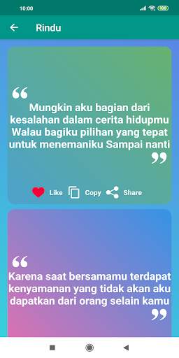 Status WA 2021 - Keren dan Gokil screenshot 4