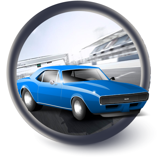 Cars Matching icon