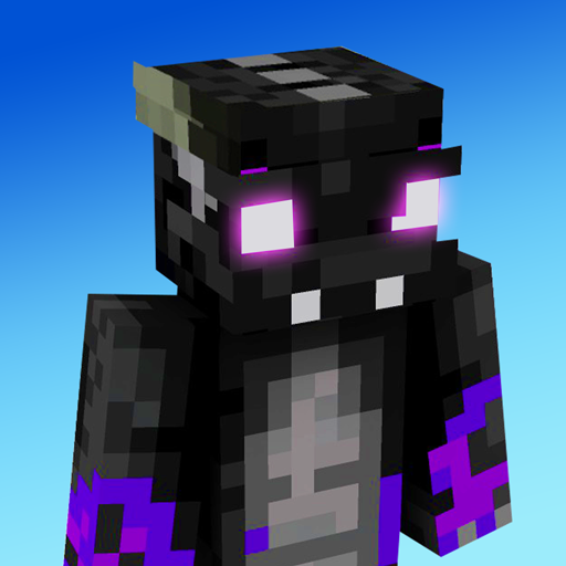 Dragon Skins For Minecraft PE icon