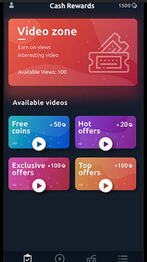 Make Money - Free Cash Rewards, Play Games & Earn screenshot 6
