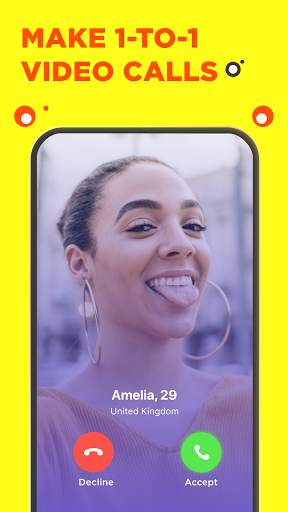 Liti - Live Video Chat to Find New Friends screenshot 5