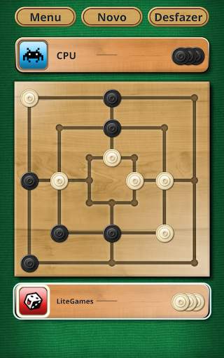 Trilha – Jogo de tabuleiro screenshot 13