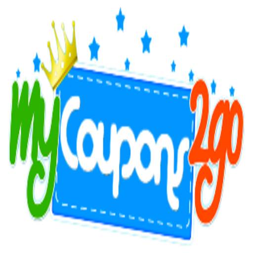 My Coupons - Free Discount and Free Coupons 20.0