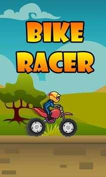 Bike Race Stunts screenshot 1
