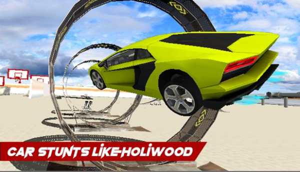 Extreme Driving School 2019 screenshot 3