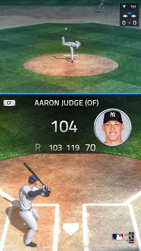 MLB Tap Sports Baseball 2020 6 تصوير الشاشة