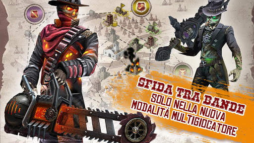 Six-Guns: Gang Showdown screenshot 3