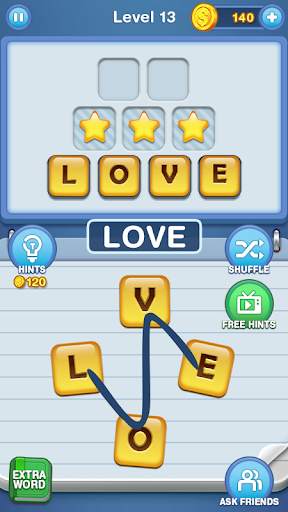 Word Spot screenshot 3