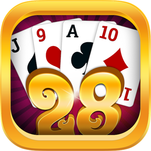 28 Card Game Multiplayer icon