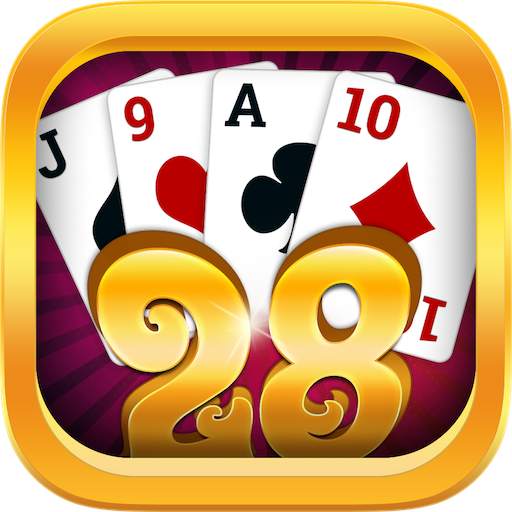 28 Card Game Multiplayer 3.8