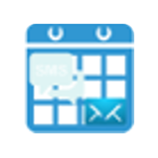 Message Scheduler أيقونة