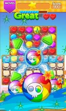 Munchkin Cake Crush screenshot 4
