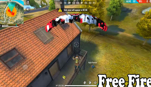 Fire Guide for Free - Diamonds screenshot 3