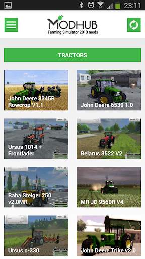 Farming simulator 2017 mods screenshot 8