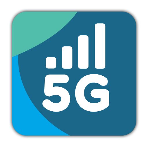 ikon Guía para Internet móvil 5G