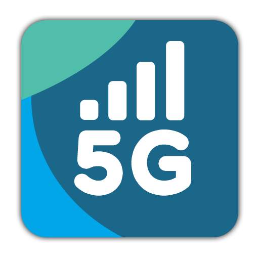 Guide for Internet mobile 5G 38.0.0