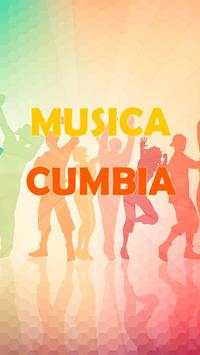 Música Cumbia screenshot 1