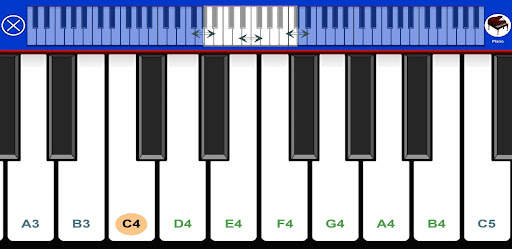 Piano Tutorials screenshot 7