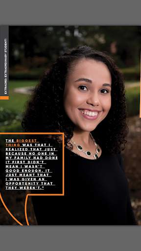 ExtraOrd - Teen Magazine screenshot 2