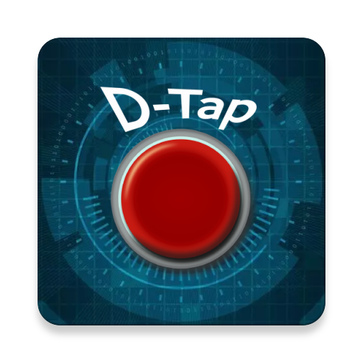 D-Tap أيقونة