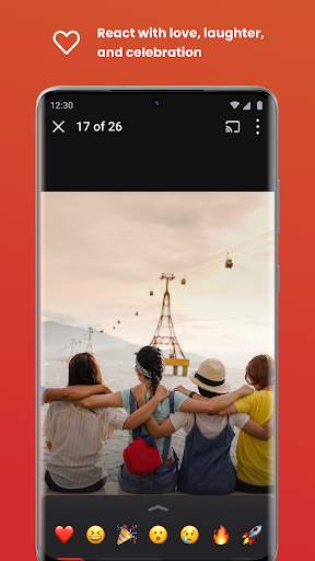 PhotoCircle screenshot 6