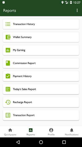 Quick Payee - Mobile, DTH Recharge & Bill Payment screenshot 5