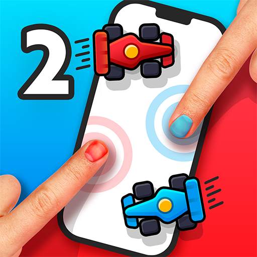 2 Player games : the Challenge 6.6.2