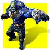 Superhero Fighting Game 1.1