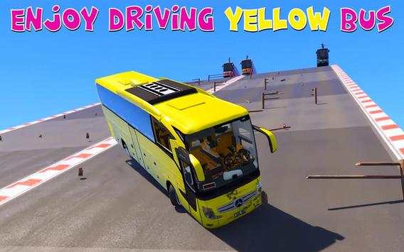 Superheroes Bus Racing Simulator screenshot 5
