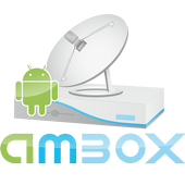 AMBox icon