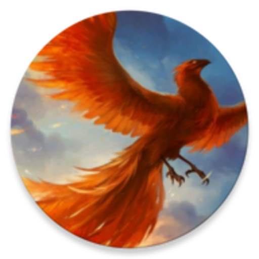 Finixapp - Chat,Share,Meet with Friends and Ghosts 8.6