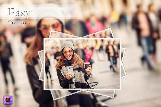 HD Selfie Camera screenshot 4