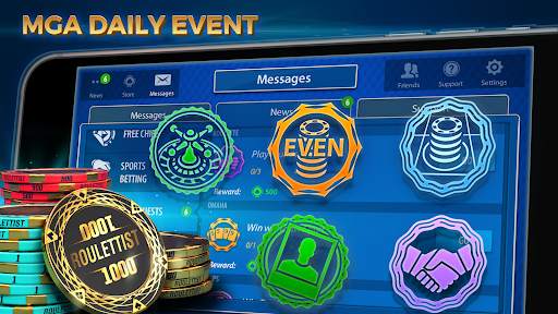 Casino Roulette: Roulettist screenshot 3