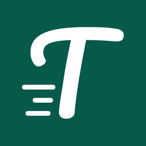 Tunder · POS · cash register 2.5.0