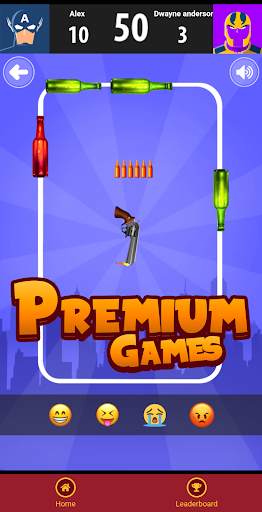 Spidey Games - Play, Chat, Win Cash screenshot 14