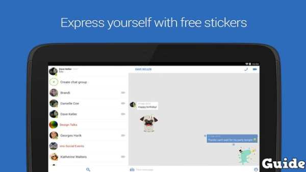 Free Call Imo Live Guide screenshot 2