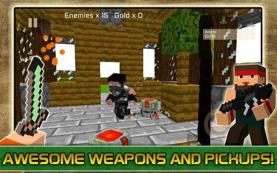 New World Mini Games screenshot 15