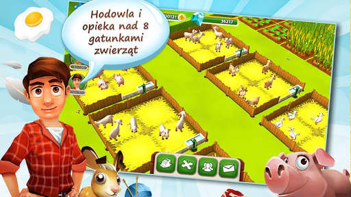 My Free Farm 2 screenshot 3