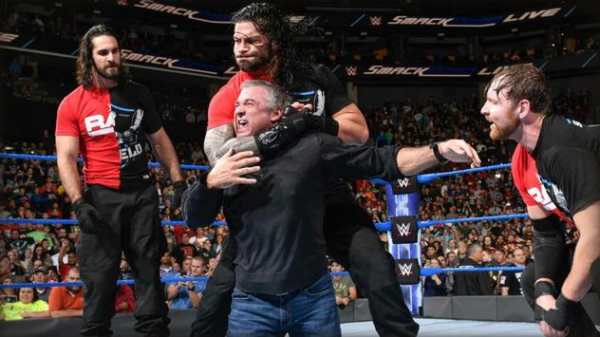 WWE SmackDown : SmackDown Fight Videos screenshot 5