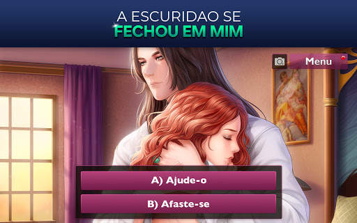 Is It Love? Nicolae - Fantasy screenshot 11