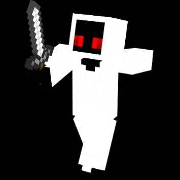 Entity 303 Skin For MINECRAFT PE screenshot 1