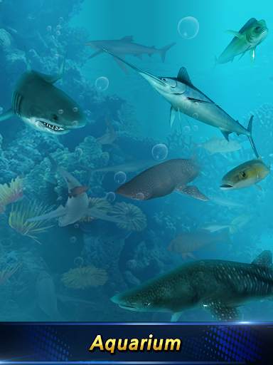 Monster Fishing 2024 screenshot 10