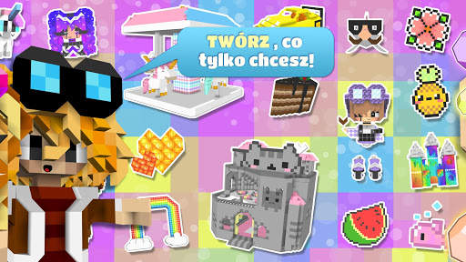 BlockStarPlanet screenshot 4