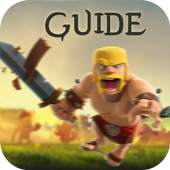 Guides For Clash Of Clans 1.0