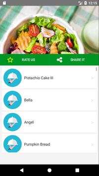 Clean Food Recipe Book screenshot 2