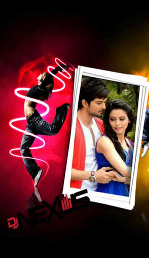 DJ Photo Frames screenshot 2