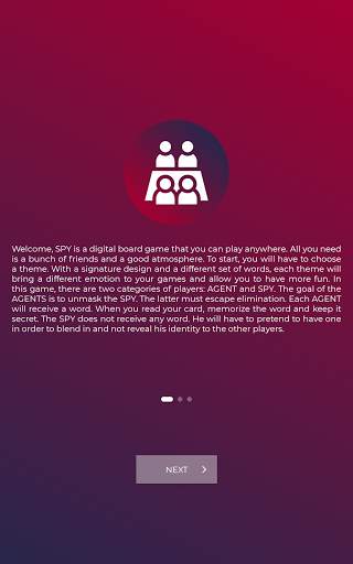 Spy screenshot 10