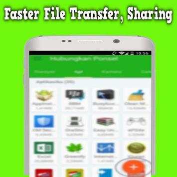 New xender - file transfer & share 2017 Tips screenshot 2
