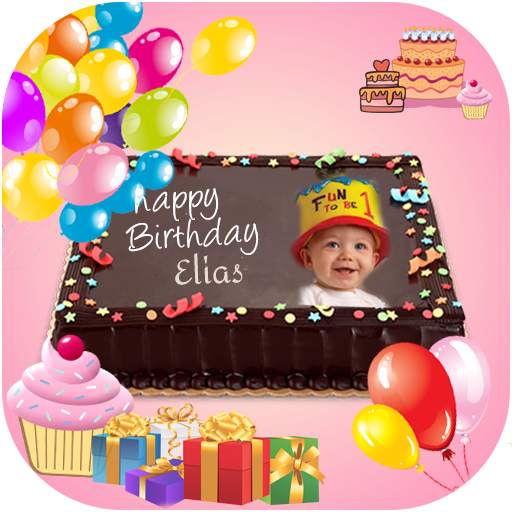 Birthday Photo Editor 1.1