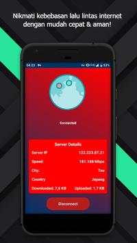 SiMontok VPN screenshot 4